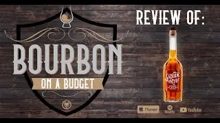 Sazerac Rye Whiskey Review