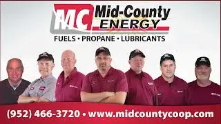Mid-County Services