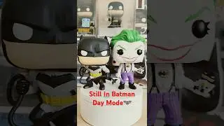 🦇Still In Batman Day Mode🦇 #batmanday #funkopop #funkobatman #funko #batman