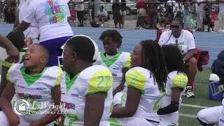 Winton Woods Warriors 