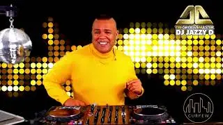 Hi Gloss - You 'll Never Know (Dj Jazzy D Remix)