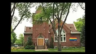 Live at First Congregational Church, Moorhead, MN
