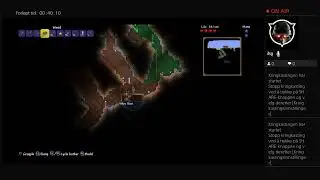 Terraria softcore episode 1