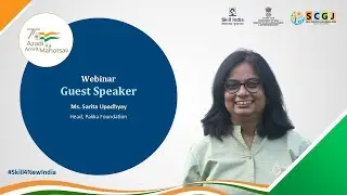 Webinar on Agri Waste to Compostable Products: An Emerging Market and its Challenges.
