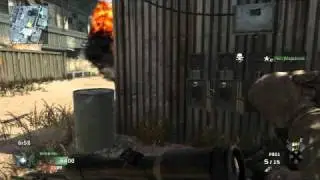 ivanSQ - Black Ops COMTAGE