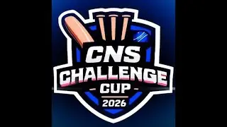 CNS CHALLENGE CUP | FINAL DAY | ORG. BY:-CHAMPADANGA NABARUN SANGHA | 2026
