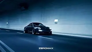ZEROMAX - Faded (Original Mix)