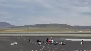 2019 Reno Air Race Thunderbirds Delta Burst #DeltaBurst #Thunderbirds