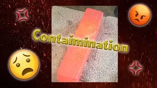 Project #11 - Contaminated Copper