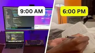 Weekend in my life as a software engineer in San Francisco