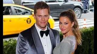 What is Tom Brady's net worth