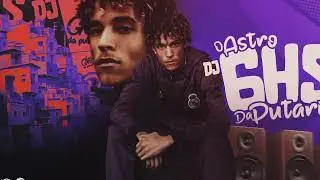 FICOU FACIN - RIBEIRO MC,DJ GHS | O Astro Da Putaria 🌟