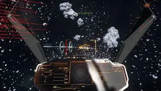 Super Mustang Acceleration