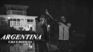 ARGENTINA | CALI X HASSUNA