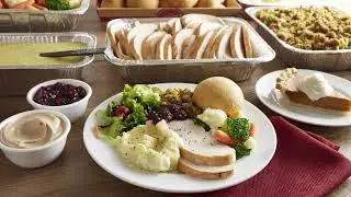 APPLE SPICE -TIS THE SEASON FOR HOLIDAY CATERING (30 seconds)