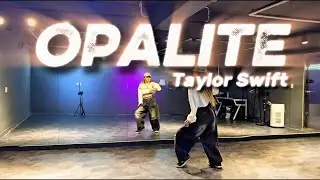 OPALITE - Taylor Swift | 🎶뒤늦은 오팔라이트😄 | 다이어트댄스 | 몸풀이 | 지니댄스