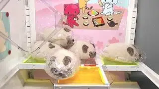 Toreba Online Crane Game Claw Screw Job