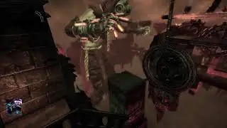 Batman Arkam Asylum &iexcl;Espa&ntilde;ol Latino&iexcl;
