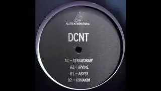 DCNT &lrm;&ndash; Strawdraw
