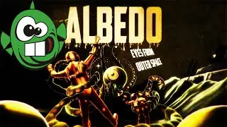 Dopefish Hidden in Albedo: Eyes From Outer Space