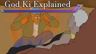 An In-depth talk about God Ki | Final Stand Remastered