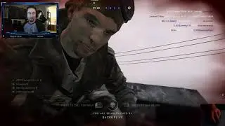 BFV: M1A1 Iron Sight 30-0 Airborne!