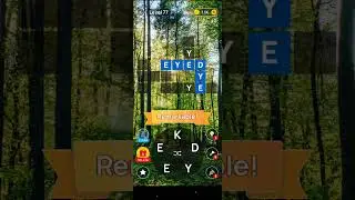 WORD TRIP Word Scenery Crossword 17 #games #wordgames #gaming #wordpuzzle #gameplay #androidgames