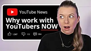 YouTube is STILL an Influencer Marketing Goldmine 💰