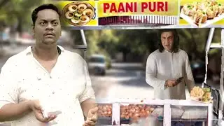 Animal X Arjun Reddy | JOSH CREATIONS Universe