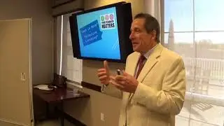 Mark Grimm Speaking Tips
