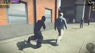 apb дмз rieltors mission 4vs4 кондор.