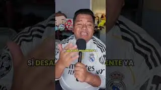 DONDE VER EL REAL MADRID VS BARCELONA #futbol #realmadrid #shorts