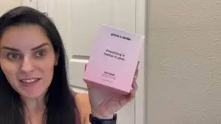 My Honest Review of Grace and Stella Viral Eye Masks #undereyedarkcircles #undereyewrinkles