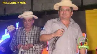 CANTADERA EN GALLINO CHITRÉ RAQUELITA - ARMANDITO - MIGUELITO