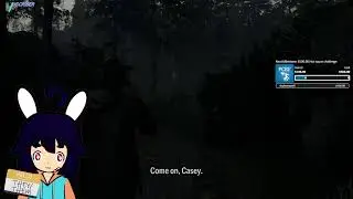 [Alan Wake 2] short stream, raising money for PCRF