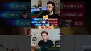 Poko loco move, sorry @kraandop
