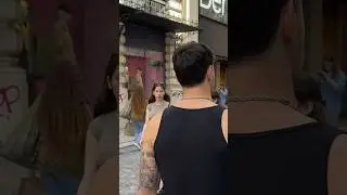 #reaction #reactionvideos #menstyle #male #walking #style #outfit #blogger #world #worldwide #orfeas