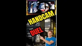 CODM SNIPER | HANDCAM🔥| About 50 subscribers left 💪| #codm #callofdutymobile#کالاف_دیوتی_موبایل