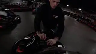 Goodwill karting Olen 230309 - 20u30