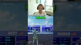 На этой карте Fortnite собраны настройки всех профессионалов! ⁉️🤯