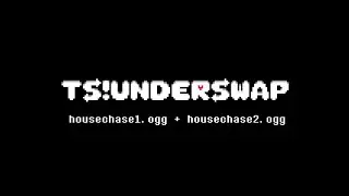TS!Underswap OST - Mad Dash