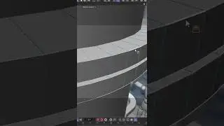 How to make a procedural Radiotower in 3D - Concept Art Tutorial