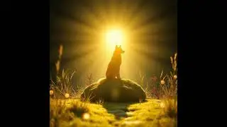 Sun Crowned Annie