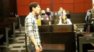 NU Law does 