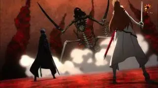 SwordArtOnlineAmv:The Skull Reaper