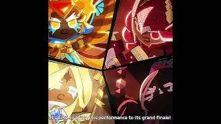 New Trailer | Cookie Run: Kingdom Edit #crkedit