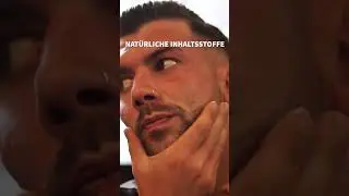 Beard Balm Anwendung & Eigenschaften I Bartpflege | Charlemagne Premium #short #shorts