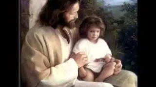 In The Strength of the Lord LDS (2011 male version)