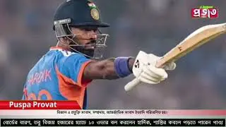 Despite the board's ban, Hardik bowled 10 overs in the Vijay Hazare match, Pandya may face punish...