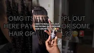 USING The most OVERHYPED PRODUCT ON TIKTOK #viralproduct